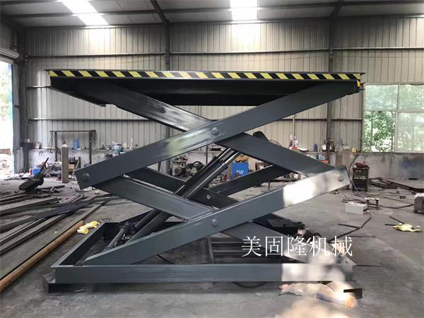 丹东固定式升降货梯价格