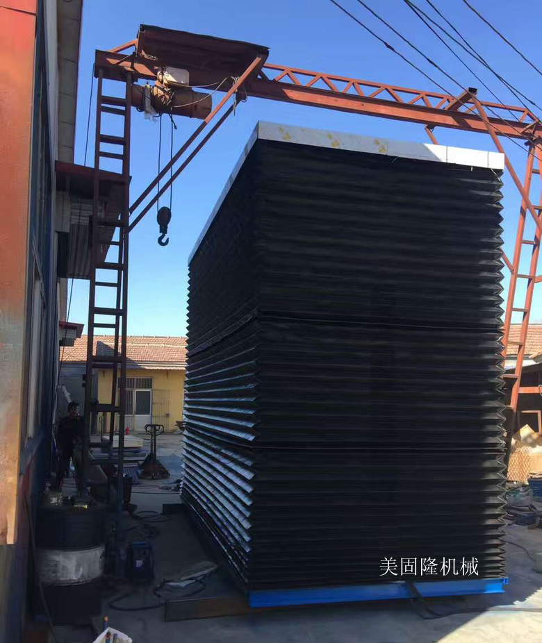 丹东固定式升降机价格