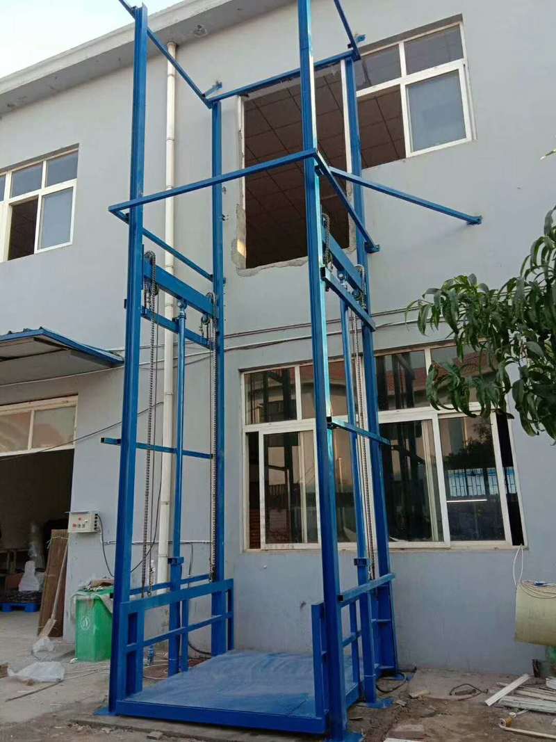 丹东简易小型货梯