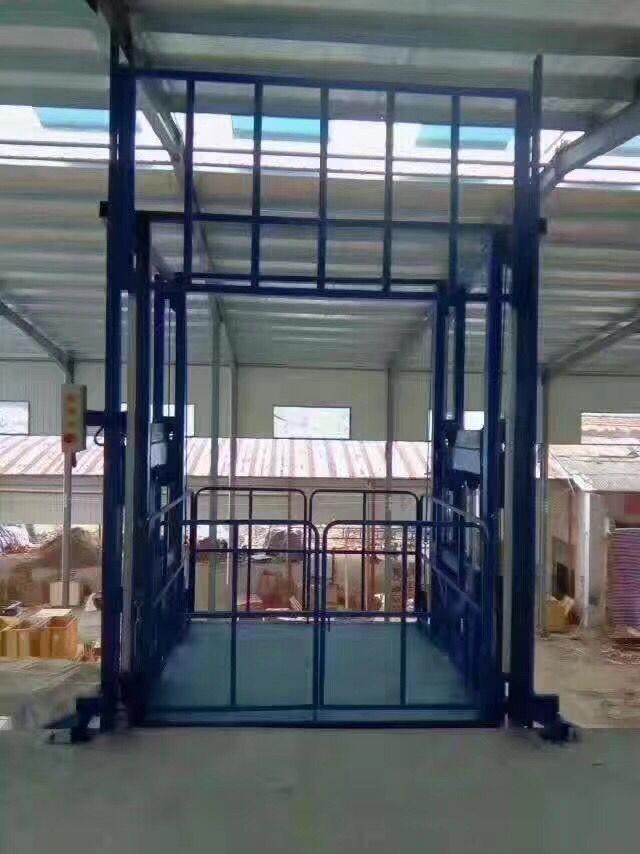 丹东简易货梯