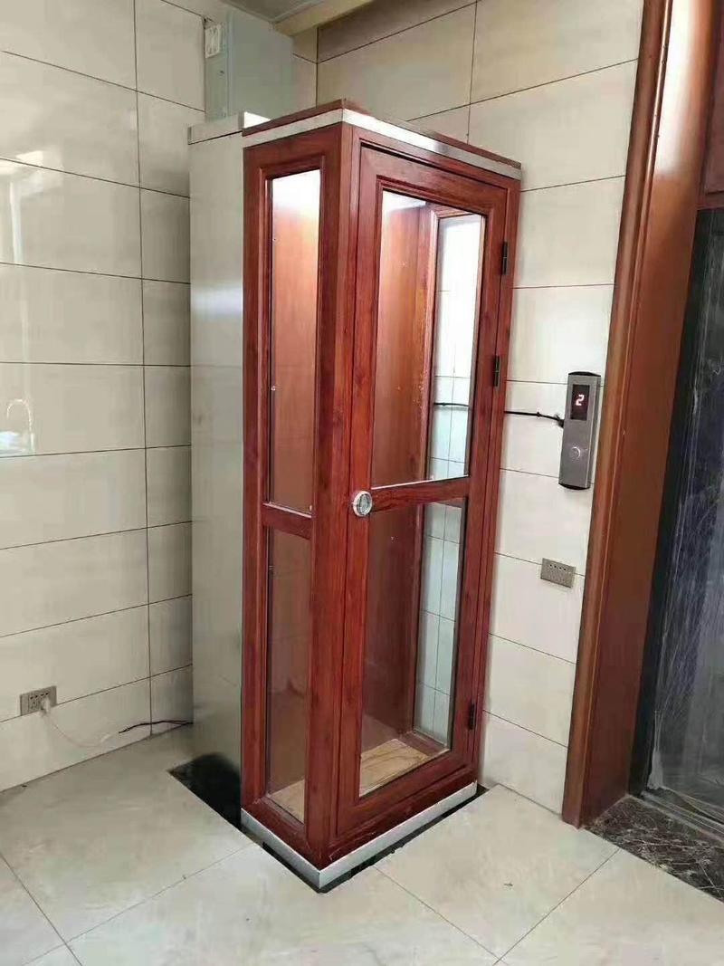丹东家用小电梯